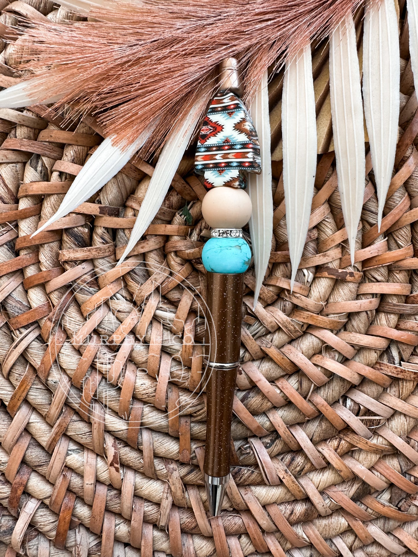 AZTEC ARROW PEN